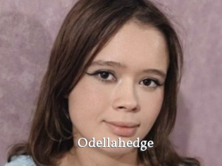 Odellahedge