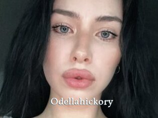 Odellahickory