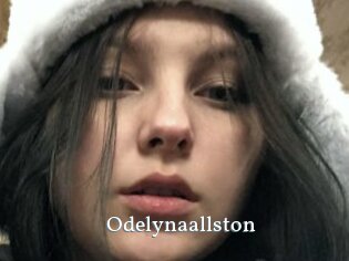 Odelynaallston