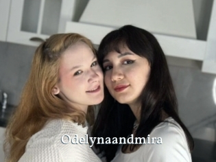Odelynaandmira
