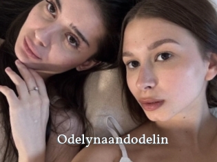 odelynaandodelin SexyIdol