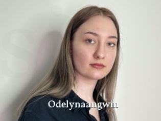Odelynaangwin