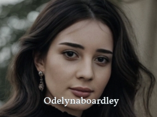 Odelynaboardley