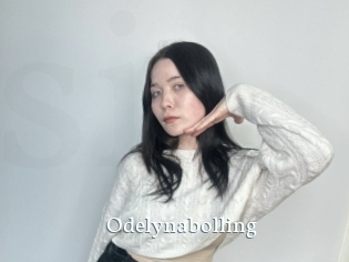 Odelynabolling