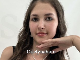 Odelynaboor