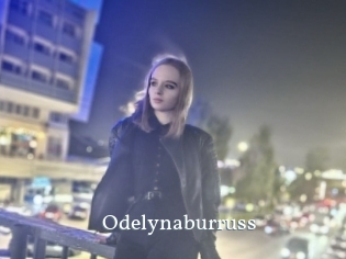 odelynaburruss SexyIdol