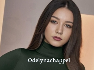 odelynachappel SexyIdol