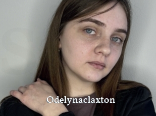 Odelynaclaxton
