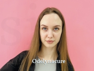 odelynacure SexyIdol