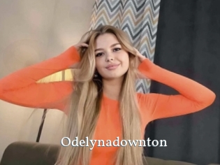 Odelynadownton