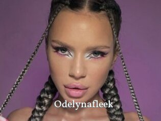Odelynafleek