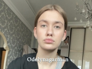 Odelynagarman