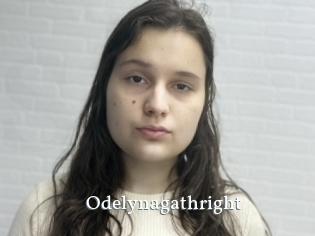 Odelynagathright