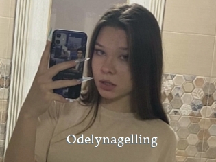 Odelynagelling