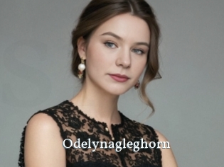 Odelynagleghorn