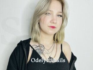 Odelynahails