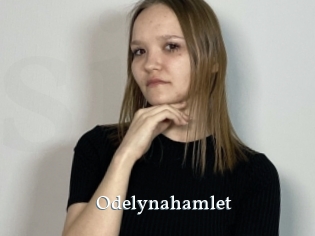 Odelynahamlet