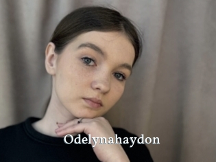 Odelynahaydon