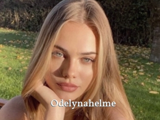 Odelynahelme