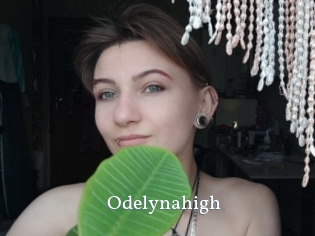 Odelynahigh