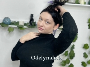 Odelynaleck