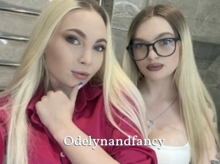 Odelynandfancy