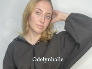 Odelynballe
