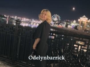 Odelynbarrick