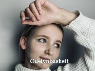 Odelynbaskett