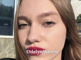 odelynbinner SexyIdol