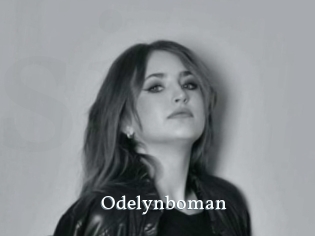 Odelynboman