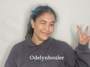 Odelynbouler