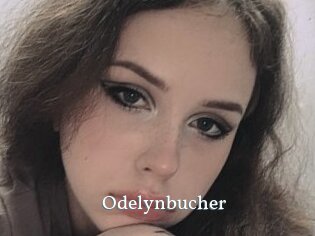 Odelynbucher