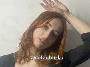 odelynburks SexyIdol