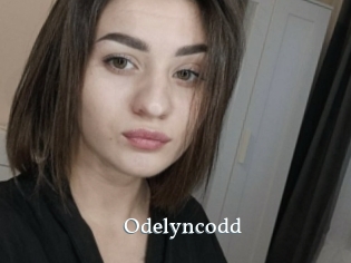 Odelyncodd