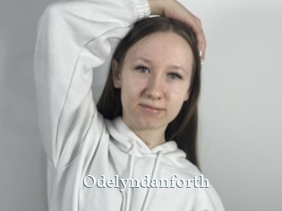 Odelyndanforth