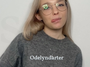 Odelyndarter