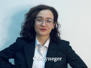 Odelyneger