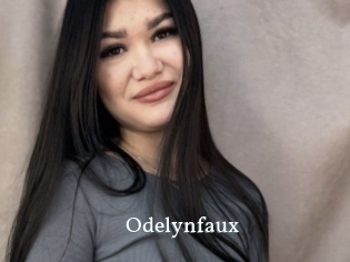 Odelynfaux