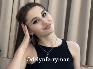 Odelynferryman