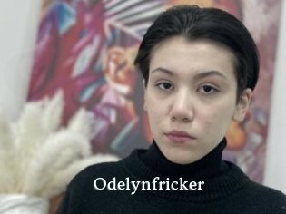 Odelynfricker