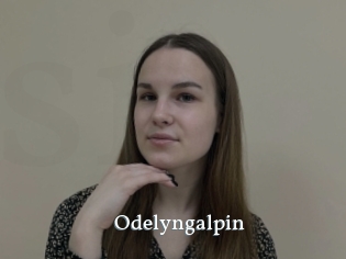 Odelyngalpin