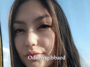 Odelyngibbard