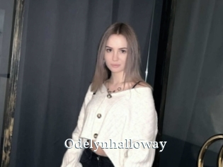 Odelynhalloway