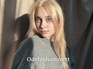Odelynhammett