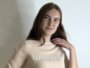 Odelyskate