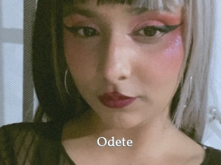 odete SexyIdol