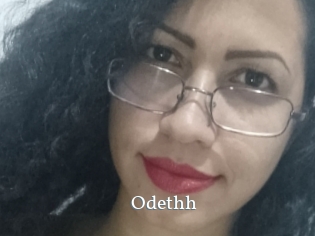 Odethh