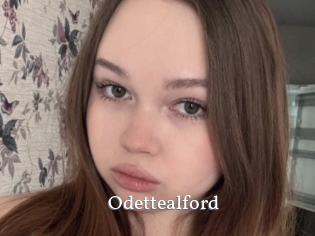 Odettealford