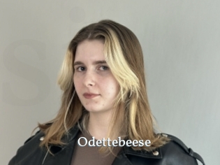 Odettebeese